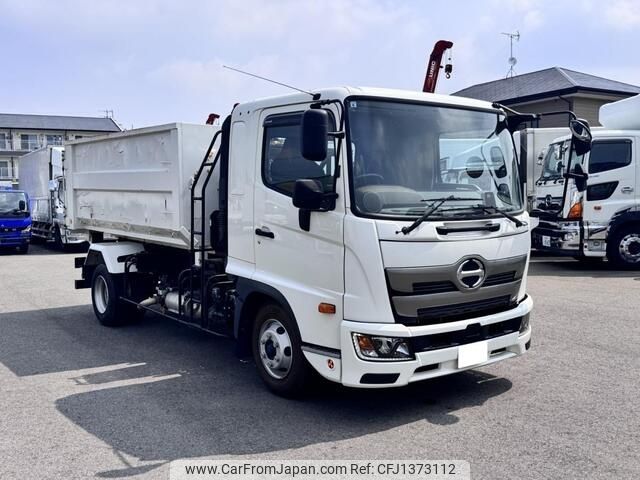 hino ranger 2023 -HINO--Hino Ranger 2PG-FD2ABA--FD2AB-***947---HINO--Hino Ranger 2PG-FD2ABA--FD2AB-***947- image 2