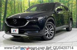 mazda cx-8 2021 -MAZDA--CX-8 3DA-KG2P--KG2P-359606---MAZDA--CX-8 3DA-KG2P--KG2P-359606-