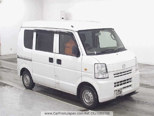 mazda scrum-van 2015 -MAZDA--Scrum Van DG64V--903358---MAZDA--Scrum Van DG64V--903358- image 1