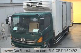 hino ranger 2011 -HINO--Hino Ranger FC7JJY-13287---HINO--Hino Ranger FC7JJY-13287-