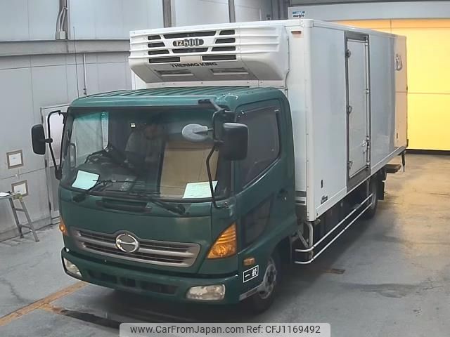 hino ranger 2011 -HINO--Hino Ranger FC7JJY-13287---HINO--Hino Ranger FC7JJY-13287- image 1