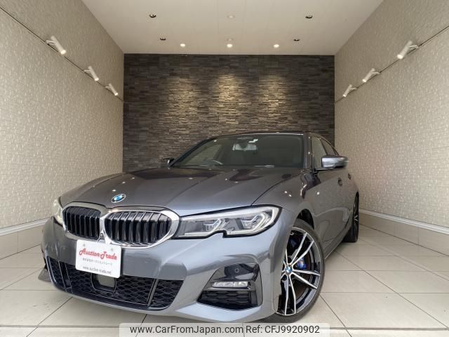 bmw 3-series 2019 quick_quick_5F20_WBA5R120X0AK72156 image 1