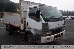 mitsubishi-fuso fighter 1997 quick_quick_KC-FH228G_FH228G-512084