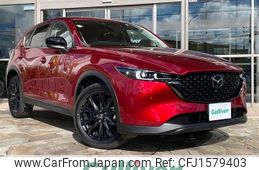 mazda cx-5 2022 CFJ1579403