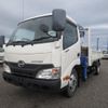 hino dutro 2016 CFJ1825185 image 4