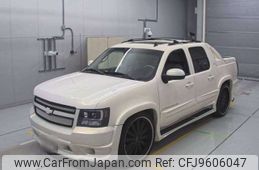 chevrolet avalanche 2012 -GM--Chevrolet Avalanche ﾌﾒｲ--3GNEC12017G280797---GM--Chevrolet Avalanche ﾌﾒｲ--3GNEC12017G280797-