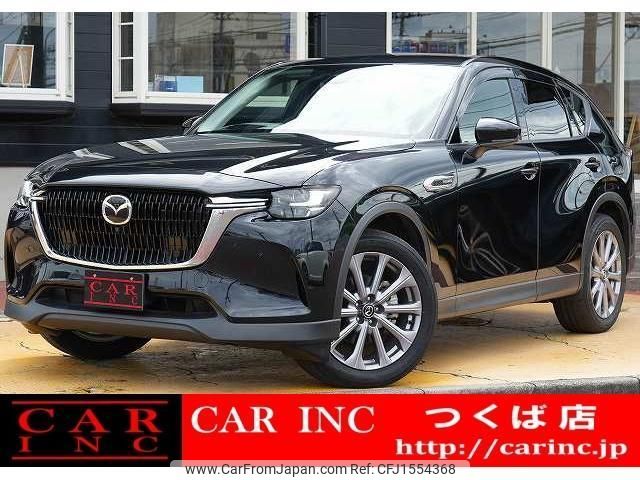 mazda mazda-others 2023 CFJ1554368 image 1