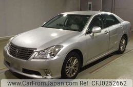 toyota crown 2010 -TOYOTA--Crown DBA-GRS200--GRS200-0051371---TOYOTA--Crown DBA-GRS200--GRS200-0051371-