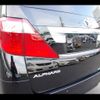 toyota alphard 2011 -TOYOTA--Alphard ANH20W--8177692---TOYOTA--Alphard ANH20W--8177692- image 13