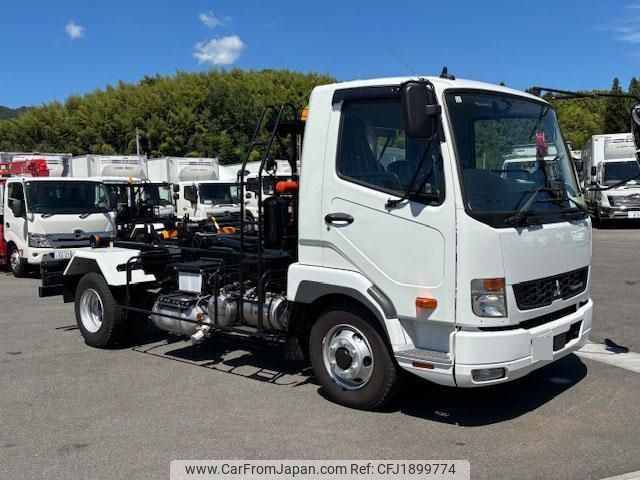 mitsubishi-fuso fighter 2024 CFJ1899774 image 1