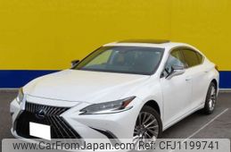 lexus es 2022 -LEXUS--Lexus ES 6AA-AXZH11--AXZH11-1007304---LEXUS--Lexus ES 6AA-AXZH11--AXZH11-1007304-