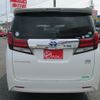 toyota alphard 2015 -TOYOTA--Alphard DAA-AYH30W--AYH30-0012030---TOYOTA--Alphard DAA-AYH30W--AYH30-0012030- image 9