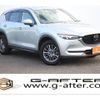 mazda cx-5 2017 -MAZDA--CX-5 LDA-KF2P--KF2P-128690---MAZDA--CX-5 LDA-KF2P--KF2P-128690- image 1