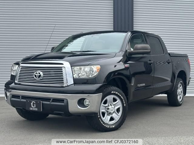 toyota tundra 2013 quick_quick_humei_5TFDY5F19DX306618 image 1