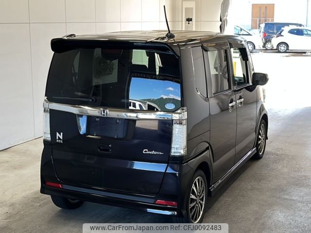 honda n-box 2013 -HONDA--N BOX JF1-2112584---HONDA--N BOX JF1-2112584- image 2