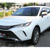 toyota harrier-hybrid 2022 quick_quick_AXUH80_AXUH80-0043020 image 1