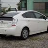 toyota prius 2010 -TOYOTA--Prius DAA-ZVW30--ZVW30-0254645---TOYOTA--Prius DAA-ZVW30--ZVW30-0254645- image 24