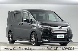 honda stepwagon 2020 CFJ1609003