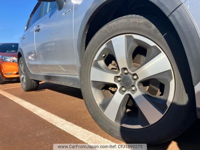 subaru xv 2013 CFJ1899275 image 2