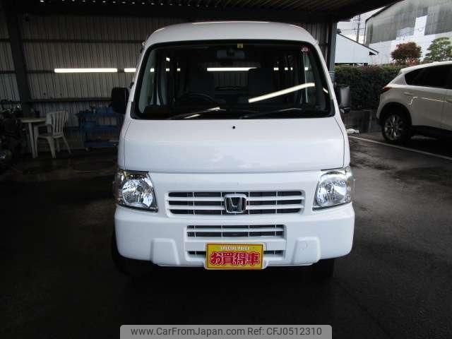 honda acty-van 2017 quick_quick_EBD-HH5_HH5-2009230 image 2