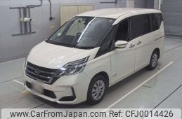 nissan serena 2020 -NISSAN--Serena GC27-056956---NISSAN--Serena GC27-056956-