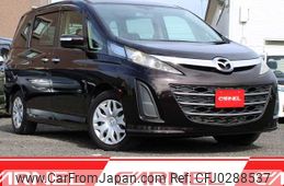 mazda biante 2011 Y11474