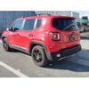 jeep renegade 2018 -CHRYSLER--Jeep Renegade ABA-BU14--1C4BU0000HPG764**---CHRYSLER--Jeep Renegade ABA-BU14--1C4BU0000HPG764**- image 2