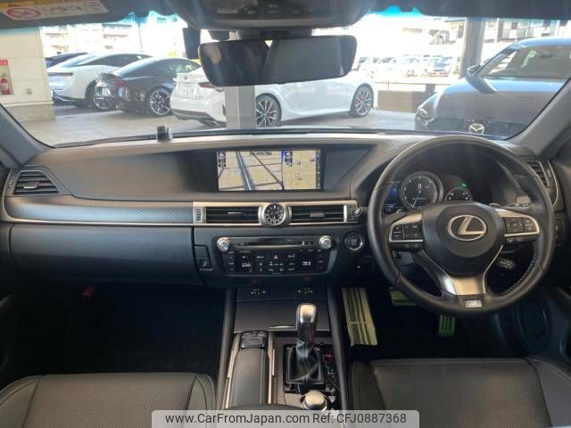 lexus gs 2018 -LEXUS--Lexus GS DBA-GRL12--GRL12-0002248---LEXUS--Lexus GS DBA-GRL12--GRL12-0002248- image 2