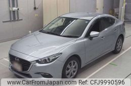 mazda axela 2017 -MAZDA--Axela DBA-BM5FP--BM5FP-404728---MAZDA--Axela DBA-BM5FP--BM5FP-404728-