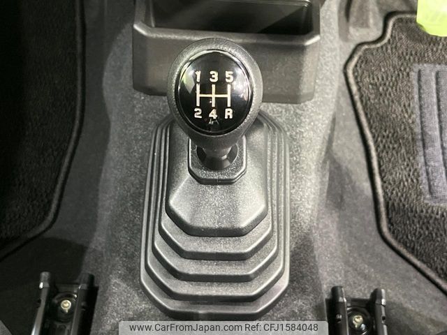 suzuki jimny 2023 CFJ1584048 image 2