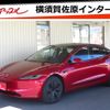 tesla tesla-model3 2024 -TESLA--Tesla Model3 ZAA-3L13T--LRW3F7FS4RC136458---TESLA--Tesla Model3 ZAA-3L13T--LRW3F7FS4RC136458- image 1