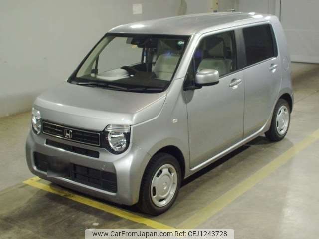 honda n-wgn 2020 -HONDA--N WGN 6BA-JH4--JH4-1004487---HONDA--N WGN 6BA-JH4--JH4-1004487- image 1