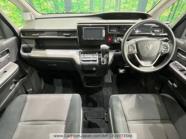 honda stepwagon 2015 -HONDA--Stepwgn DBA-RP4--RP4-1003066---HONDA--Stepwgn DBA-RP4--RP4-1003066- image 2