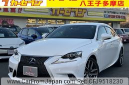 lexus is 2013 -LEXUS--Lexus IS DAA-AVE30--AVE30-5020147---LEXUS--Lexus IS DAA-AVE30--AVE30-5020147-