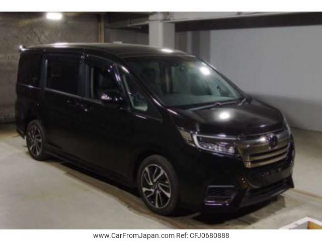 honda stepwagon-spada 2018 quick_quick_DBA-RP3_1217618 image 1