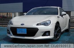 subaru brz 2013 -SUBARU--BRZ ZC6--007795---SUBARU--BRZ ZC6--007795-