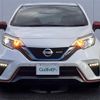 nissan note 2017 -NISSAN--Note DAA-HE12--HE12-036284---NISSAN--Note DAA-HE12--HE12-036284- image 18