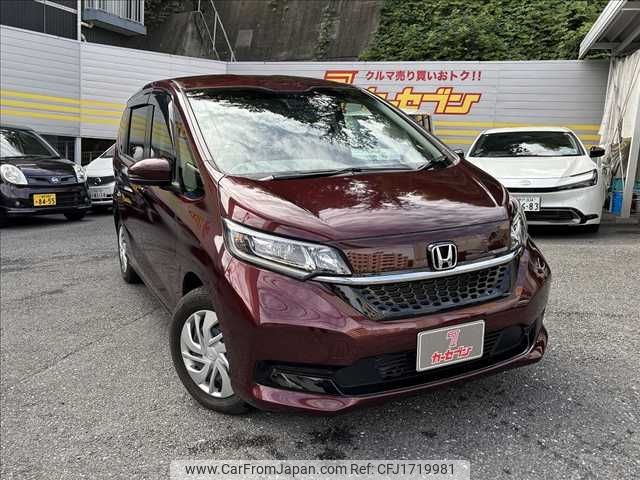 honda freed 2023 CFJ1719981 image 1