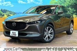 mazda cx-3 2019 CFJ1532690