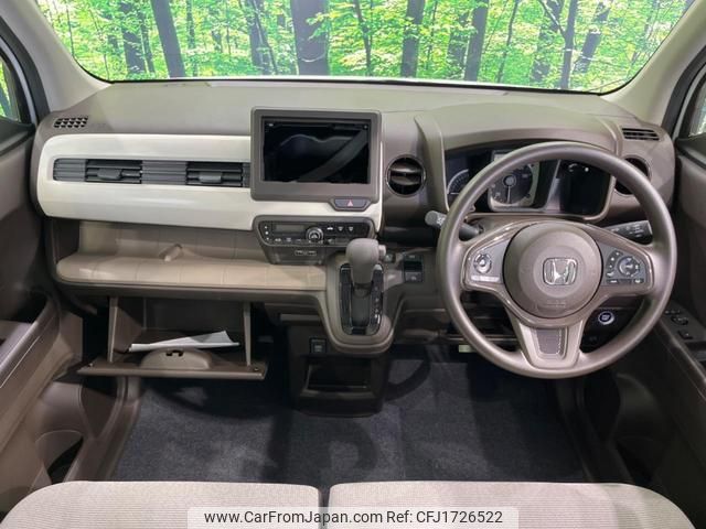 honda n-wgn 2025 CFJ1726522 image 2