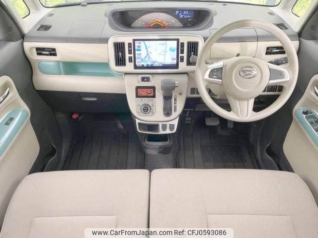 daihatsu move-canbus 2016 -DAIHATSU--Move Canbus DBA-LA800S--LA800S-0001383---DAIHATSU--Move Canbus DBA-LA800S--LA800S-0001383- image 2