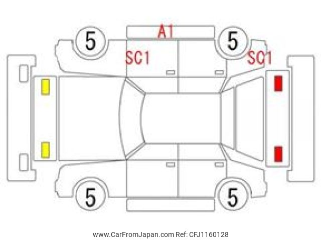 nissan note 2013 -NISSAN--Note DBA-E12--E12-179014---NISSAN--Note DBA-E12--E12-179014- image 2