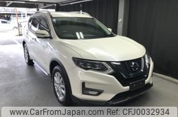 nissan x-trail 2019 -NISSAN--X-Trail DAA-HT32---156516---NISSAN--X-Trail DAA-HT32---156516-