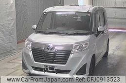 toyota roomy 2020 -TOYOTA--Roomy M900A-0406857---TOYOTA--Roomy M900A-0406857-
