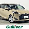 toyota sienta 2021 -TOYOTA--Sienta 5BA-NSP170G--NSP170-7291434---TOYOTA--Sienta 5BA-NSP170G--NSP170-7291434- image 1