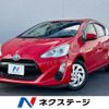 toyota aqua 2016 -TOYOTA--AQUA DAA-NHP10--NHP10-6507445---TOYOTA--AQUA DAA-NHP10--NHP10-6507445- image 1