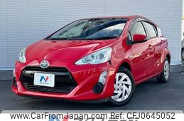 toyota aqua 2016 -TOYOTA--AQUA DAA-NHP10--NHP10-6507445---TOYOTA--AQUA DAA-NHP10--NHP10-6507445-