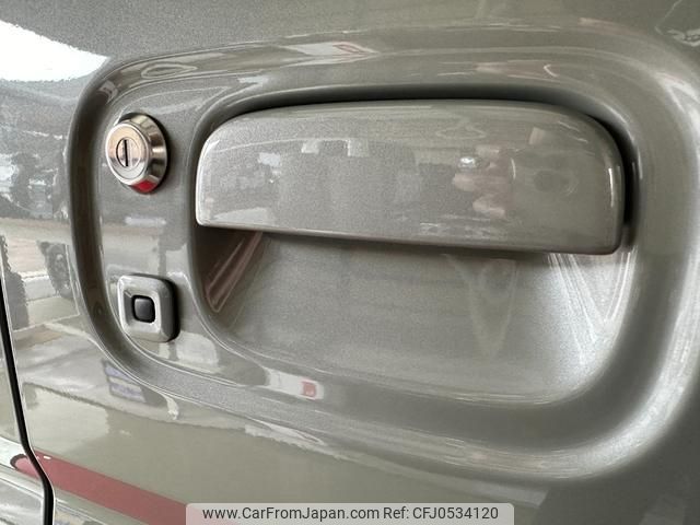 2024 Suzuki Every DA17V - Car Price $14,061