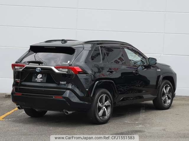 toyota rav4 2022 CFJ1551583 image 2