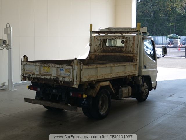 mitsubishi-fuso canter 2007 -MITSUBISHI--Canter FE71DD-540343---MITSUBISHI--Canter FE71DD-540343- image 2